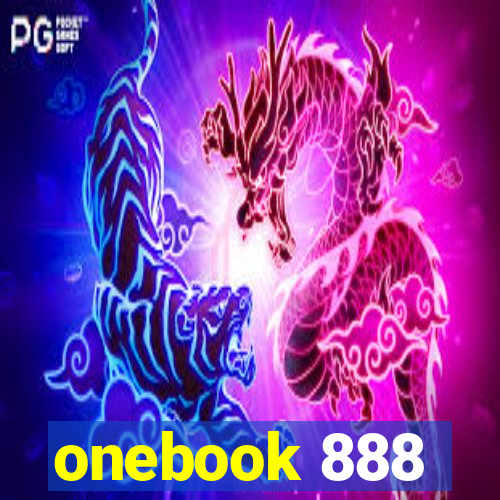 onebook 888